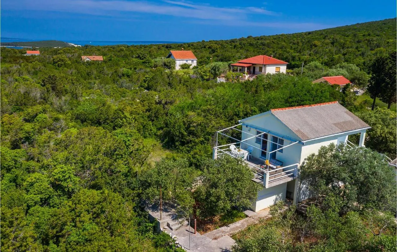 Holiday home 2 Bedroom Nice Home In Molat Croatia