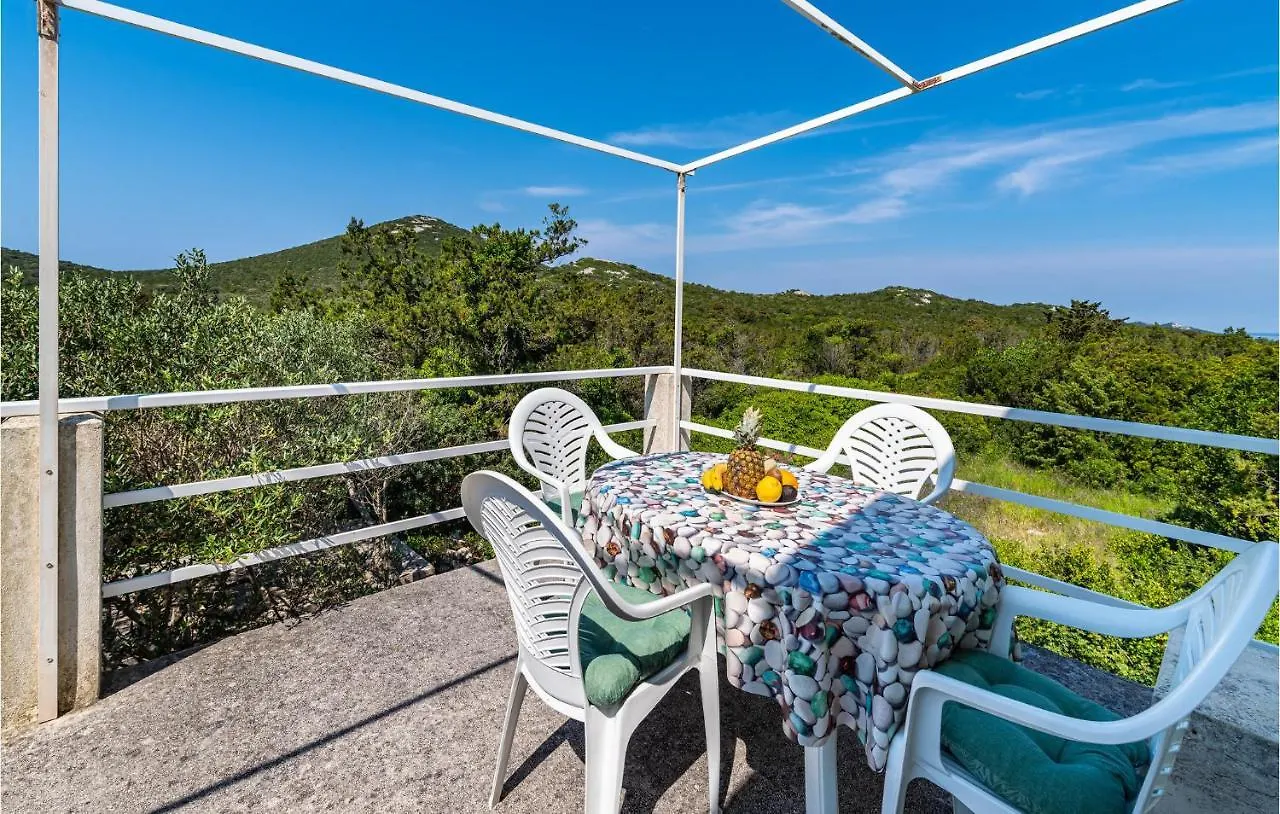 2 Bedroom Nice Home In Molat 0*,