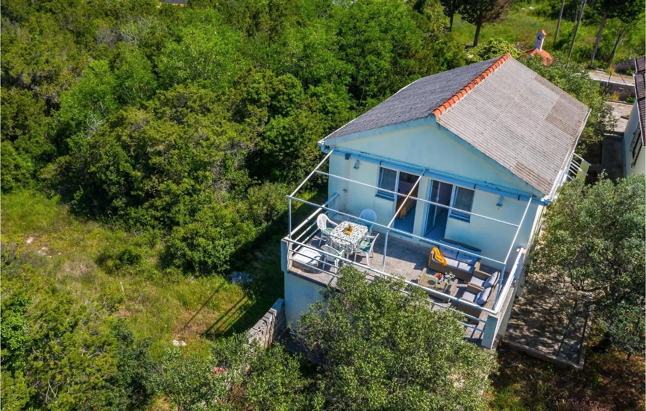 Holiday home 2 Bedroom Nice Home In Molat