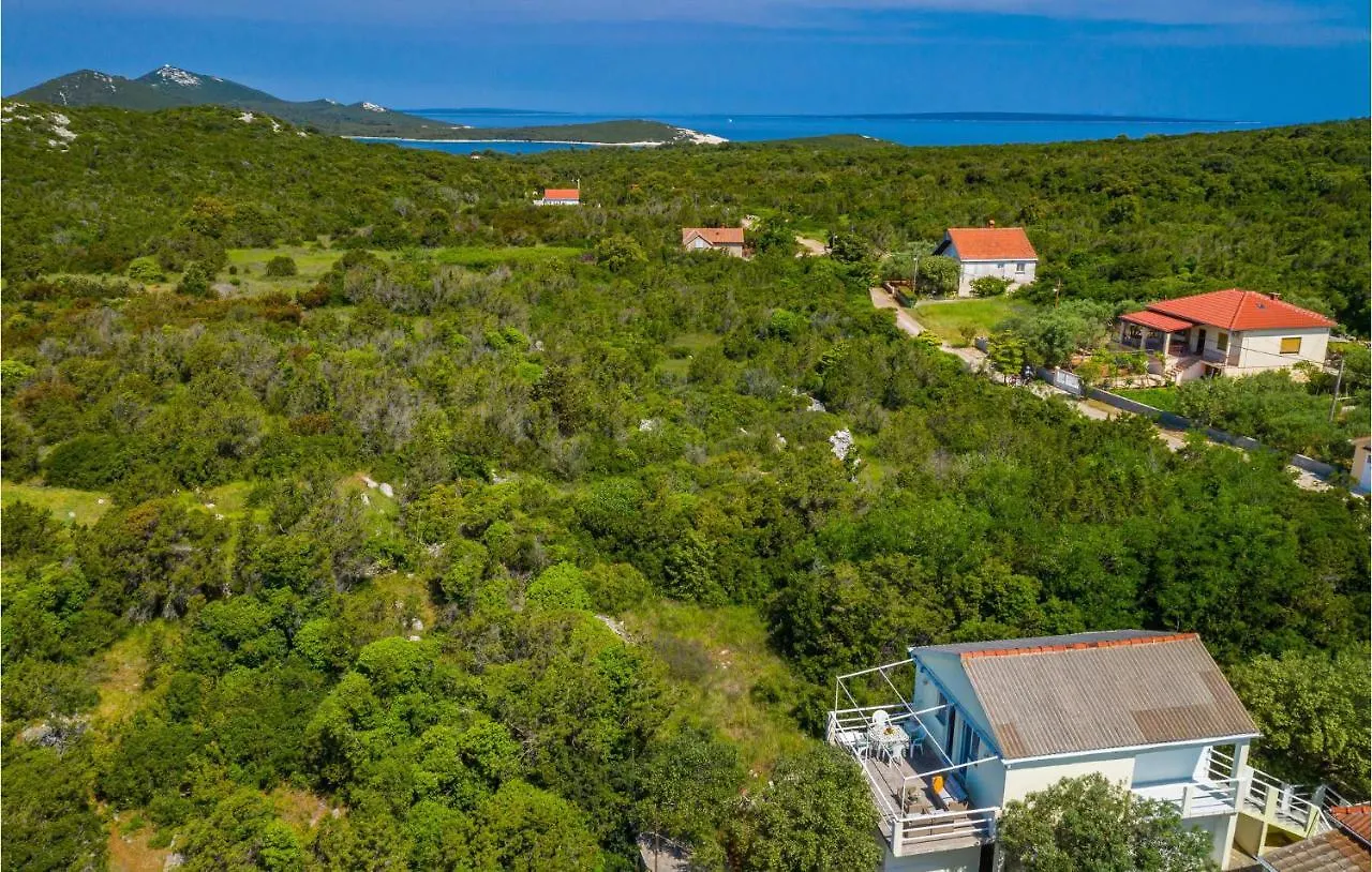 2 Bedroom Nice Home In Molat Croatia