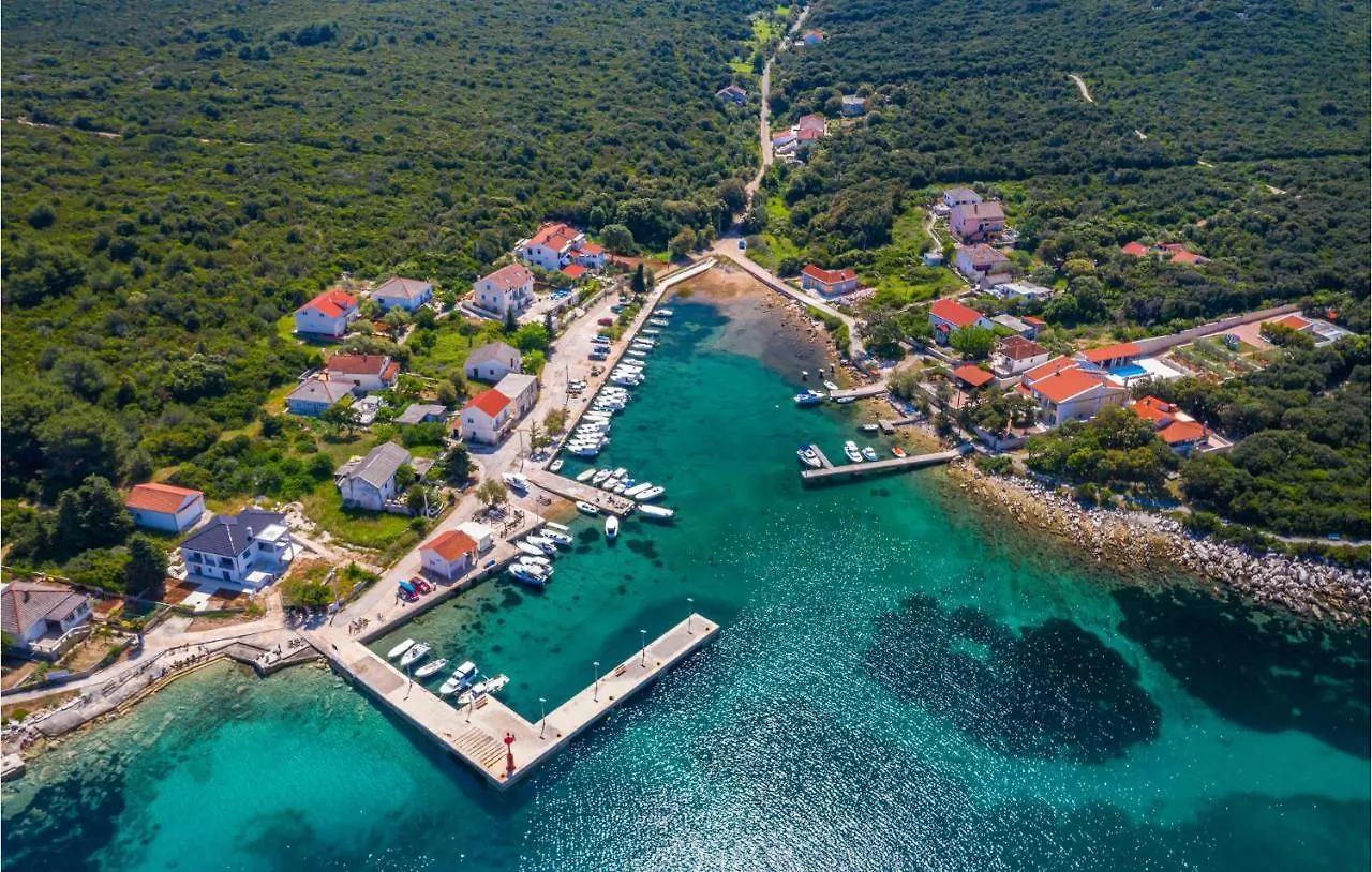 Holiday home 2 Bedroom Nice Home In Molat Croatia