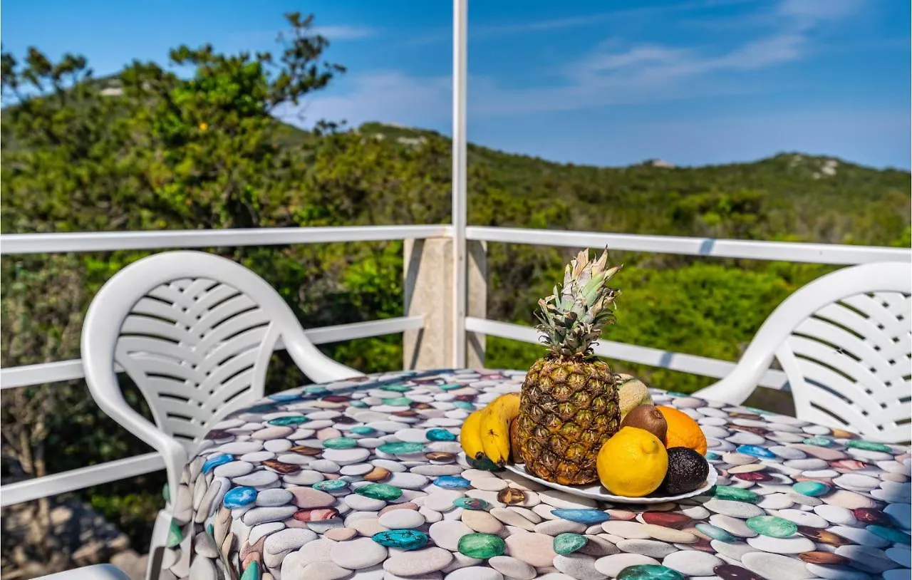 Holiday home 2 Bedroom Nice Home In Molat